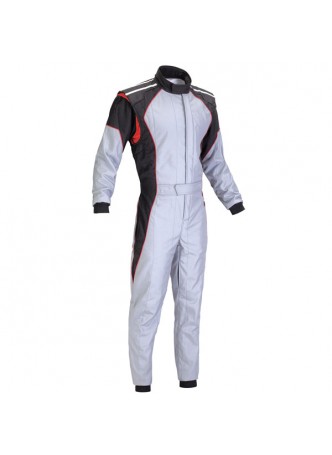 Kart Racing Suits